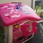 Apartamento Rainbow *