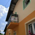 Apartamento Rainbow Kobarid