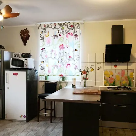 Apartman Rainbow *