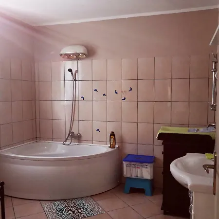 Rainbow Apartman