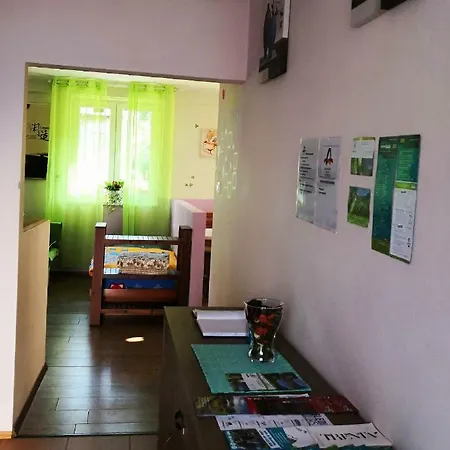 Rainbow Apartament