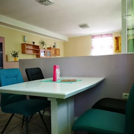 Apartament Rainbow *