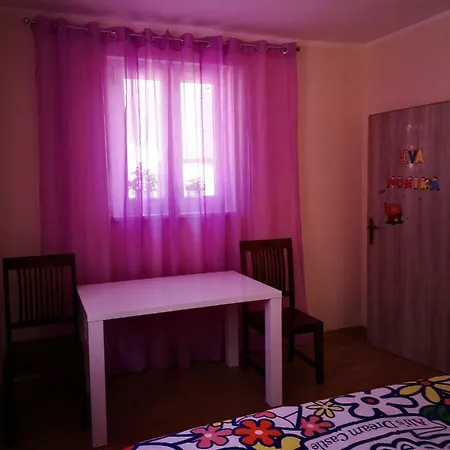 Rainbow Apartament *