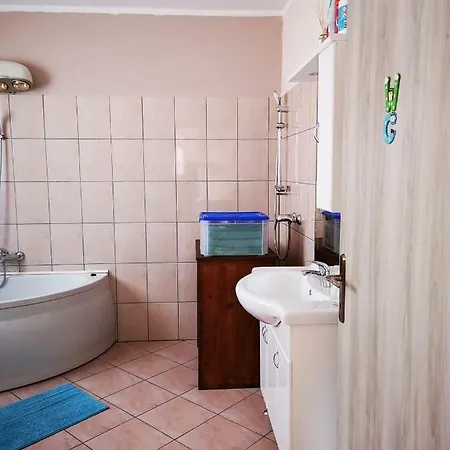 Apartament Rainbow Kobarid