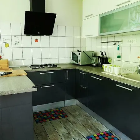 Rainbow Apartament