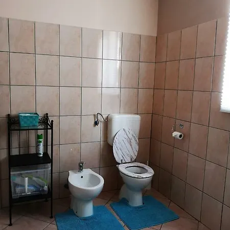 Rainbow Apartament *
