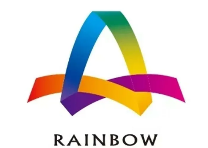 Rainbow Apartment Kobarid