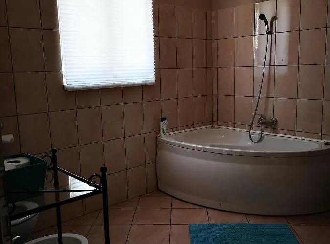 Apartment Rainbow Kobarid